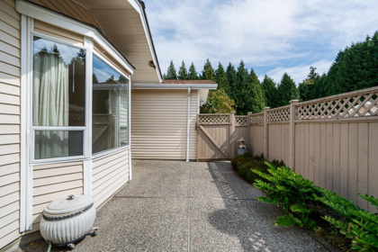 81 1400 164 Street, Surrey, BC, Surrey — Manufactured On Land for sale
