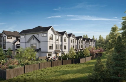 43 16487 89 Avenue, Surrey, BC, Surrey — Townhouse for sale