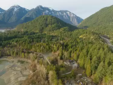 21537 Haig Station Road, Hope, BC, Hope — Land for sale