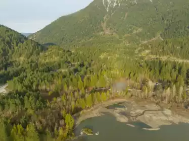 21537 Haig Station Road, Hope, BC, Hope — Land for sale