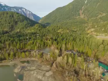 21537 Haig Station Road, Hope, BC, Hope — Land for sale
