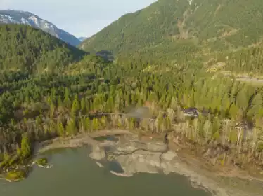 21537 Haig Station Road, Hope, BC, Hope — Land for sale