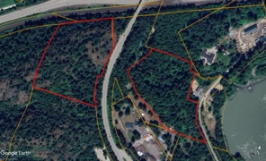 21537 Haig Station Road, Hope, BC