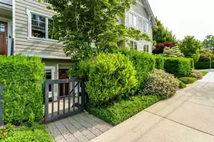 2 7198 Barnet Road, Burnaby, BC, Burnaby — Townhouse for sale