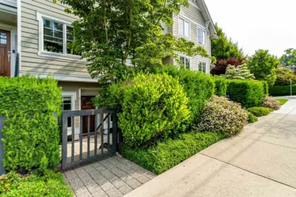2 7198 Barnet Road, Burnaby, BC, Burnaby — Townhouse for sale
