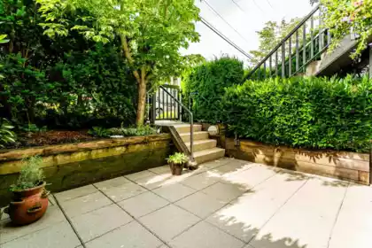 2 7198 Barnet Road, Burnaby, BC, Burnaby — Townhouse for sale