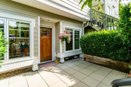2 7198 Barnet Road, Burnaby, BC, Burnaby — Townhouse for sale