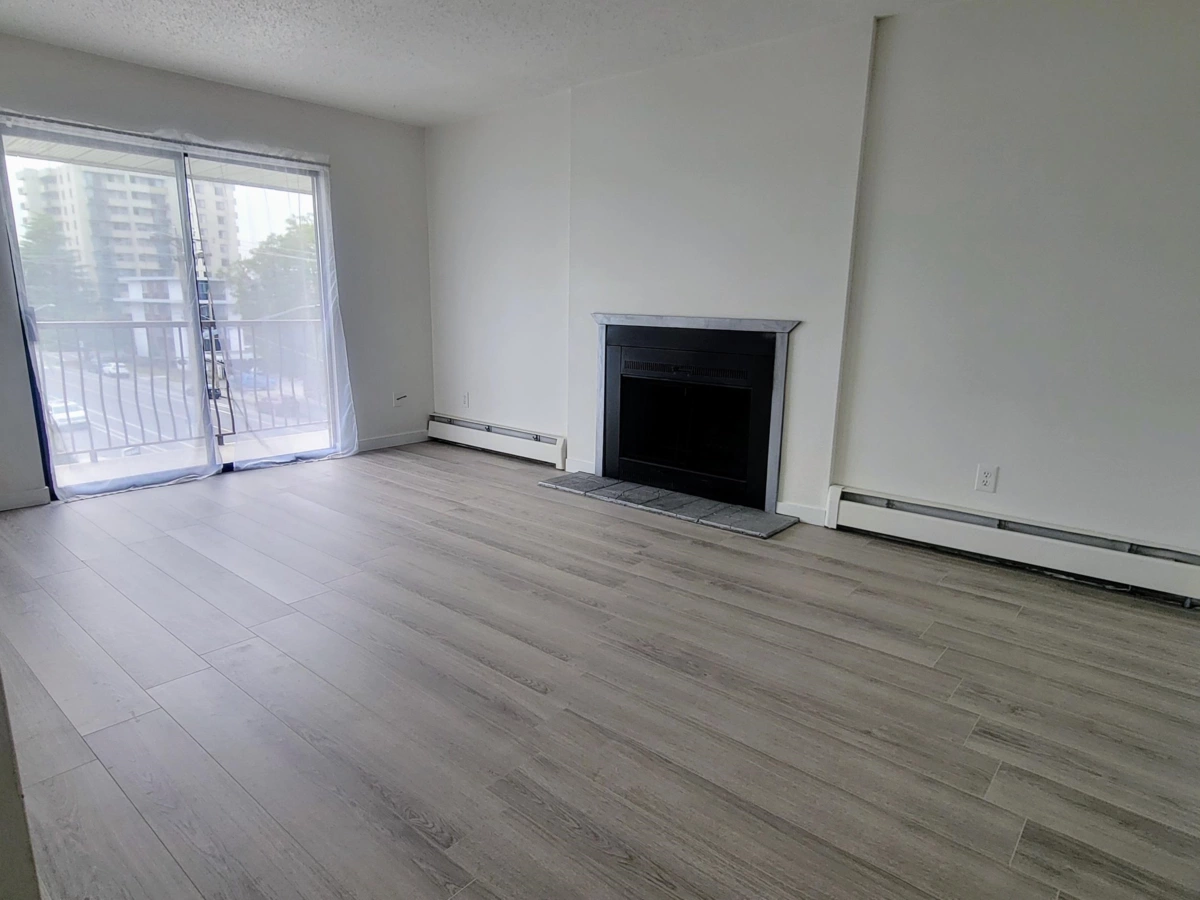 Bedroom 3 Photo of 310 45749 Spadina Avenue, Chilliwack, BC