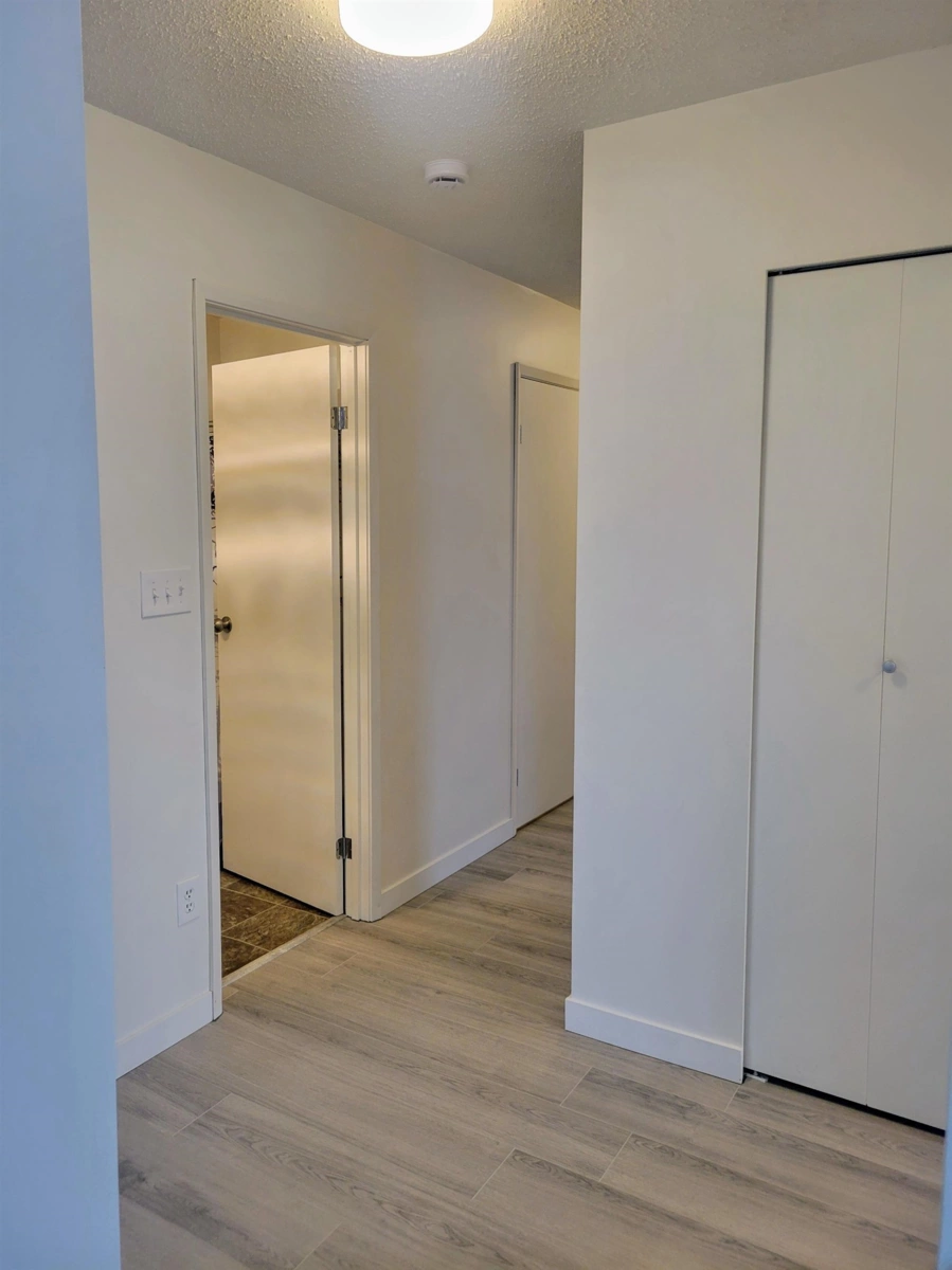 Bedroom 4 Photo of 310 45749 Spadina Avenue, Chilliwack, BC