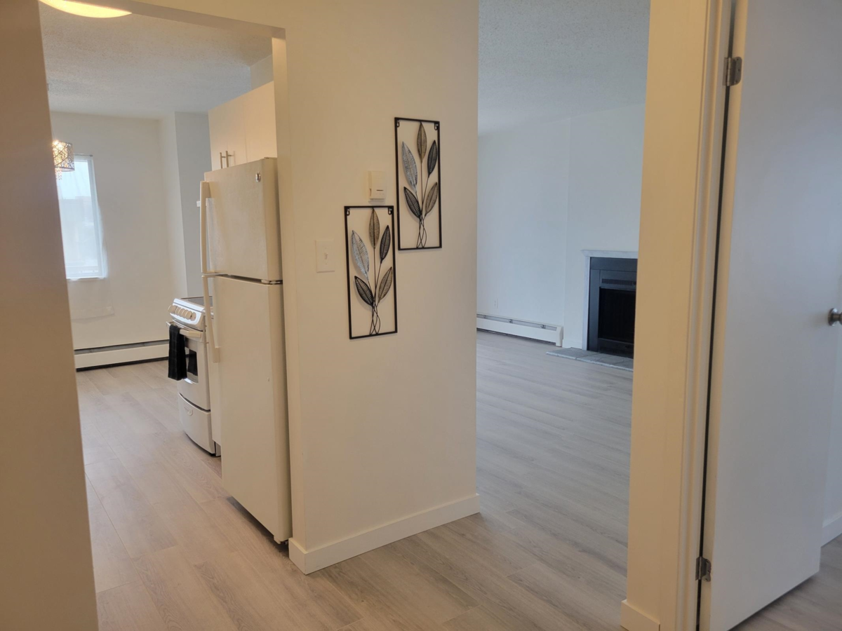 Family Room Photo of 310 45749 Spadina Avenue, Chilliwack, BC