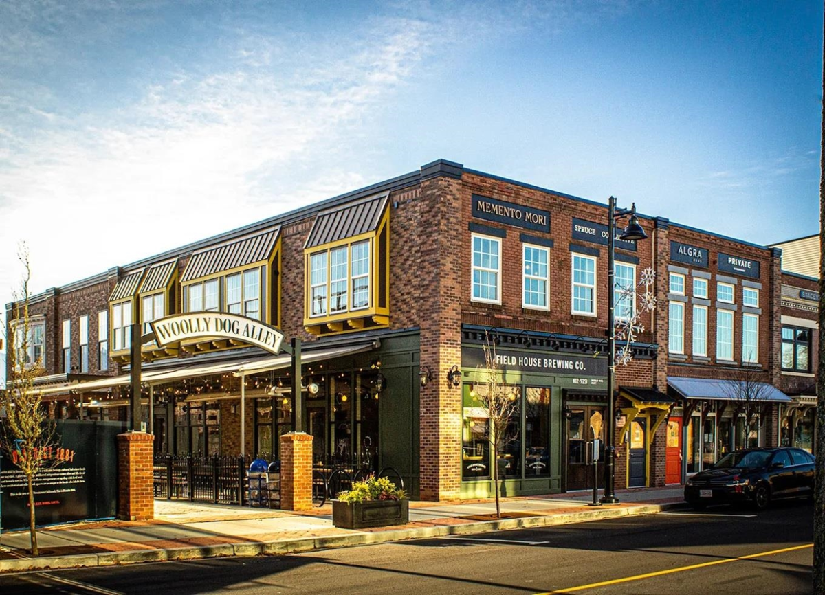 Garage Interior Photo of 310 45749 Spadina Avenue, Chilliwack, BC
