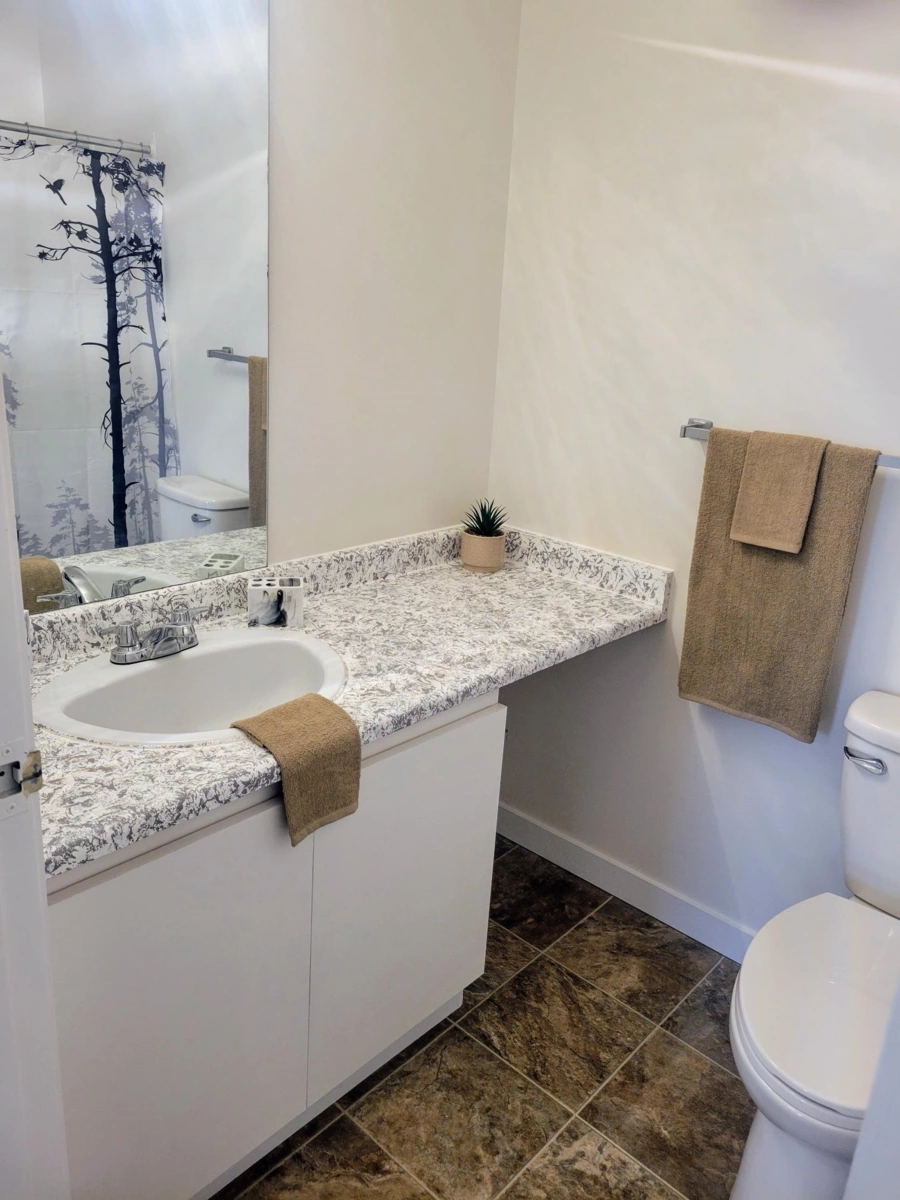 Office / Den Photo of 310 45749 Spadina Avenue, Chilliwack, BC