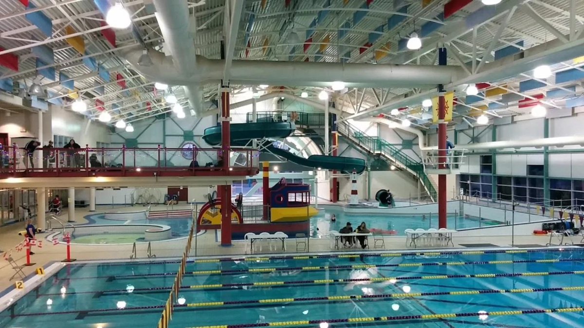 Outdoor Deck Photo of 310 45749 Spadina Avenue, Chilliwack, BC