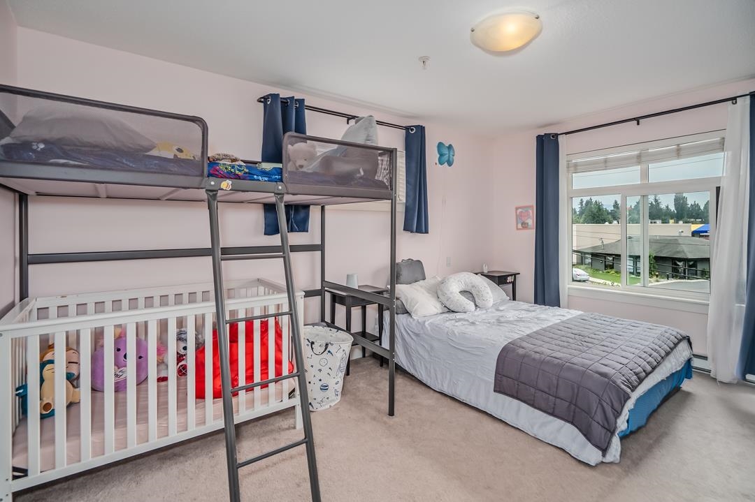 Living Room Photo of 303 33255 Old Yale Road, Abbotsford, BC