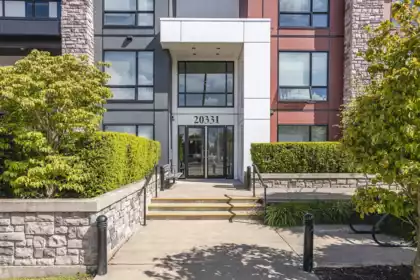 306 20331 Dewdney Trunk Road, Maple Ridge, BC, Maple Ridge — Apartment/Condo for sale