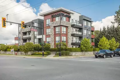 306 20331 Dewdney Trunk Road, Maple Ridge, BC, Maple Ridge — Apartment/Condo for sale