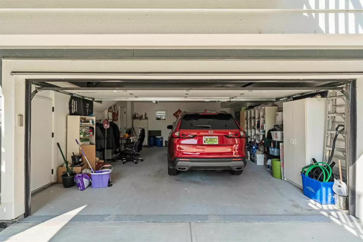 Aerial View of 4 608 Ewen Avenue, New Westminster, BC