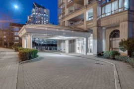 1502 3070 Guildford Way, Coquitlam, BC