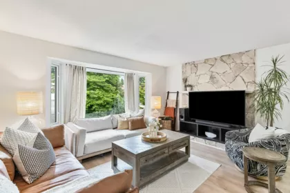 2860 Banbury Avenue, Coquitlam, BC, Coquitlam — Single Family Residence for sale
