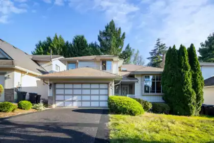 1936 Eureka Avenue, Port Coquitlam, BC, Port Coquitlam — Single Family Residence for sale