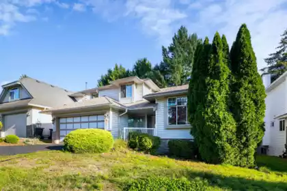 1936 Eureka Avenue, Port Coquitlam, BC, Port Coquitlam — Single Family Residence for sale