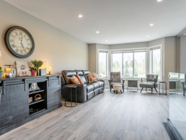 30 5051 203 Street, Langley, BC, Langley — Townhouse for sale