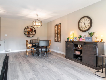 30 5051 203 Street, Langley, BC, Langley — Townhouse for sale