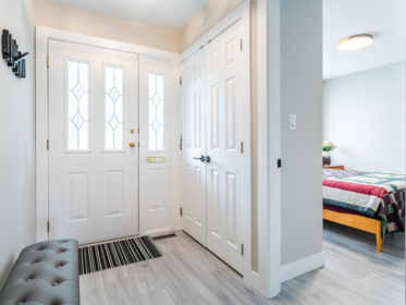 30 5051 203 Street, Langley, BC, Langley — Townhouse for sale