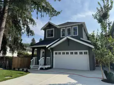 19570 Hammond Road, Pitt Meadows, BC, Pitt Meadows — Single Family Residence for sale