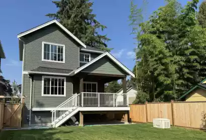 19570 Hammond Road, Pitt Meadows, BC, Pitt Meadows — Single Family Residence for sale