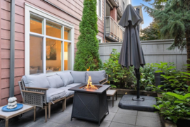 1109 963 Charland Avenue, Coquitlam, BC