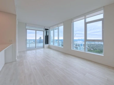 3204 537 Cottonwood Avenue, Coquitlam, BC, Coquitlam — Apartment/Condo for sale