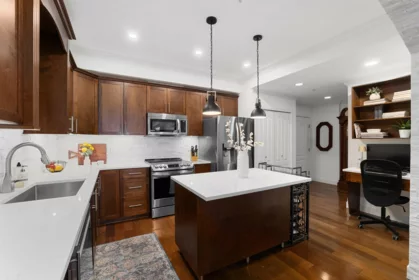 307 2627 Shaughnessy Street, Port Coquitlam, BC, Port Coquitlam — Apartment/Condo for sale