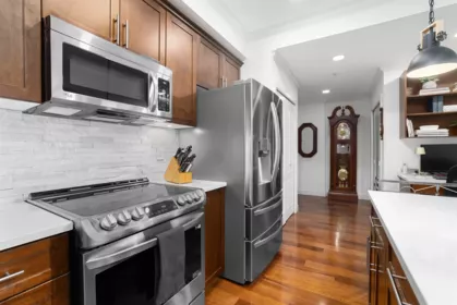 307 2627 Shaughnessy Street, Port Coquitlam, BC, Port Coquitlam — Apartment/Condo for sale