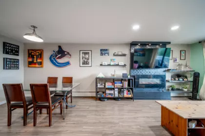 109 5340 Hastings Street, Burnaby, BC, Burnaby — Apartment/Condo for sale
