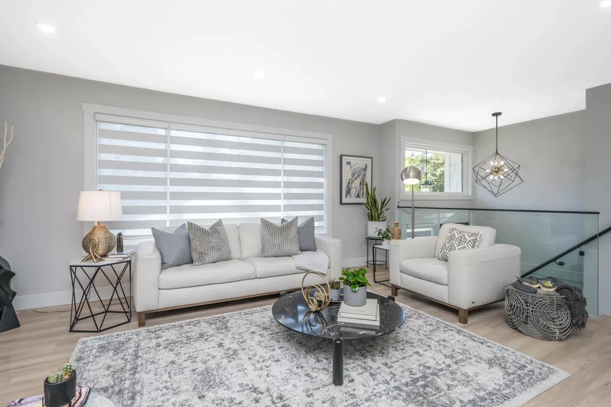 Family Room Photo of 20413 41a Avenue, Langley, BC