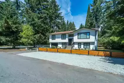 20413 41a Avenue, Langley, BC, Langley — Single Family Residence for sale