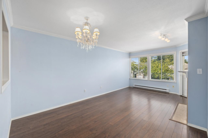 216 5875 Imperial Street, Burnaby, BC, Burnaby — Apartment/Condo for sale