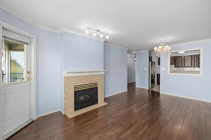 216 5875 Imperial Street, Burnaby, BC, Burnaby — Apartment/Condo for sale