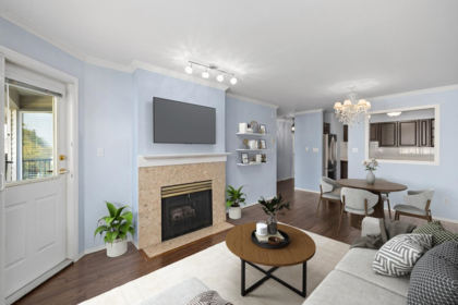 216 5875 Imperial Street, Burnaby, BC, Burnaby — Apartment/Condo for sale