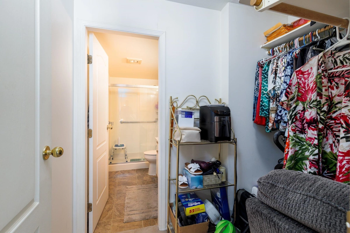 Guest Bathroom Photo of 221 5379 205 Street, Langley, BC