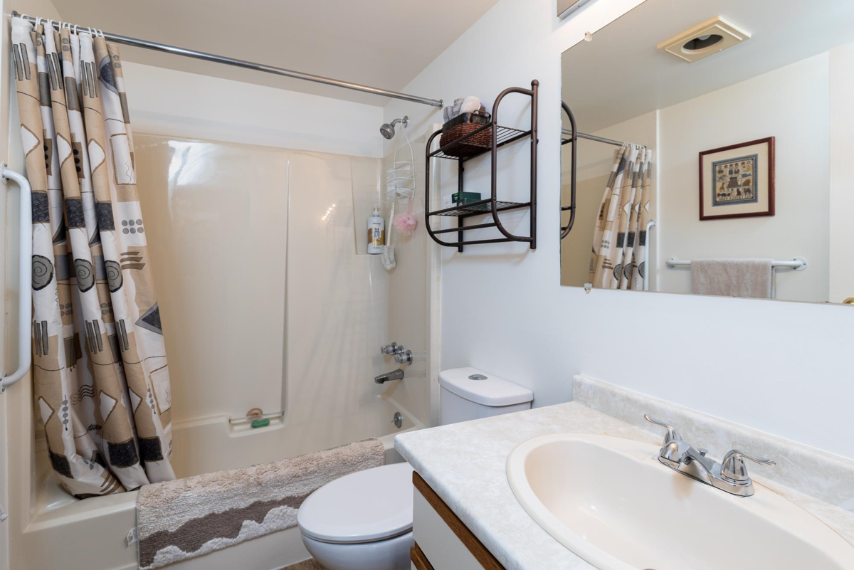 Mudroom Photo of 221 5379 205 Street, Langley, BC