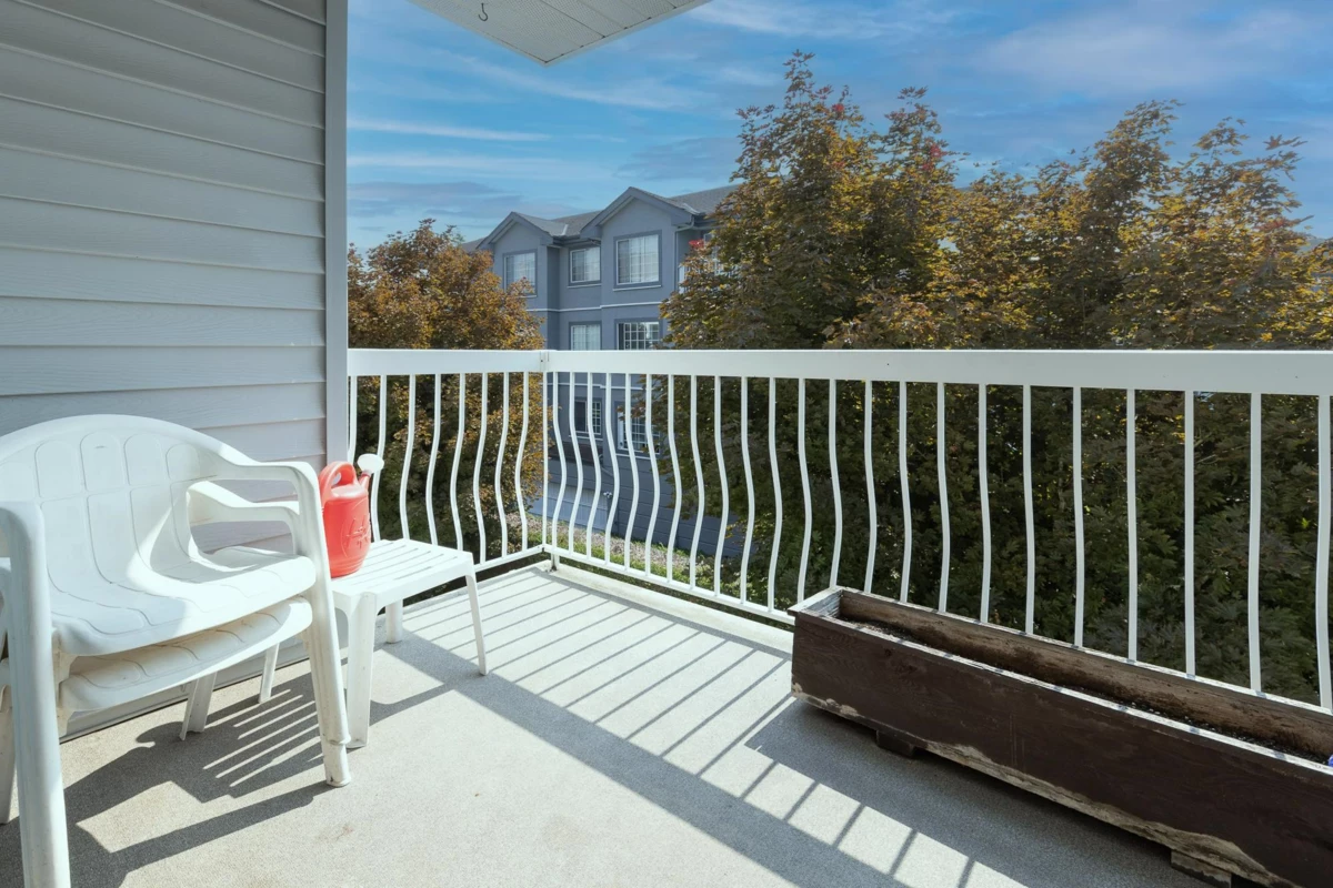 Office / Den Photo of 221 5379 205 Street, Langley, BC