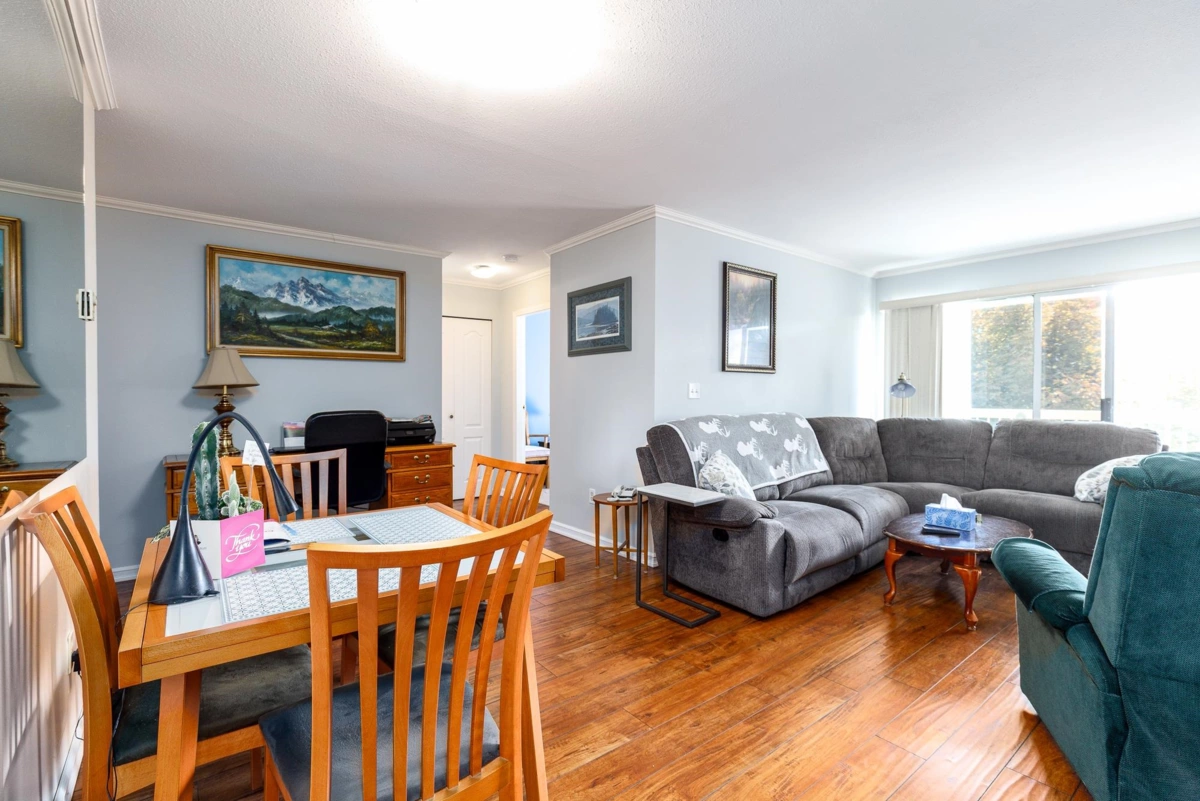 Primary Bathroom Photo of 221 5379 205 Street, Langley, BC