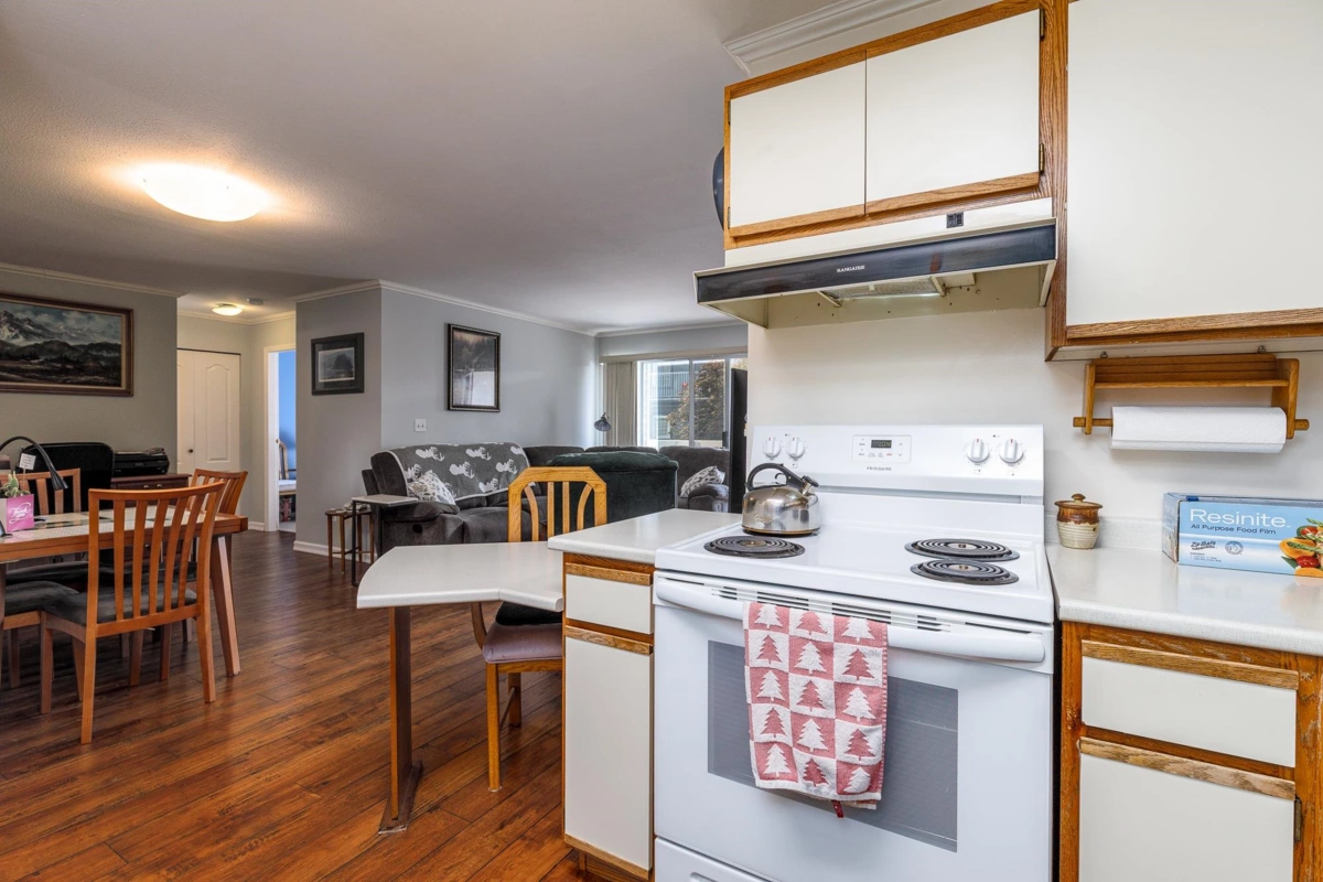 Primary Bedroom Photo of 221 5379 205 Street, Langley, BC