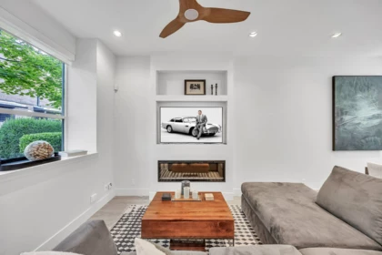 3 2188 W 8th Avenue, Vancouver, BC, Vancouver — Townhouse for sale