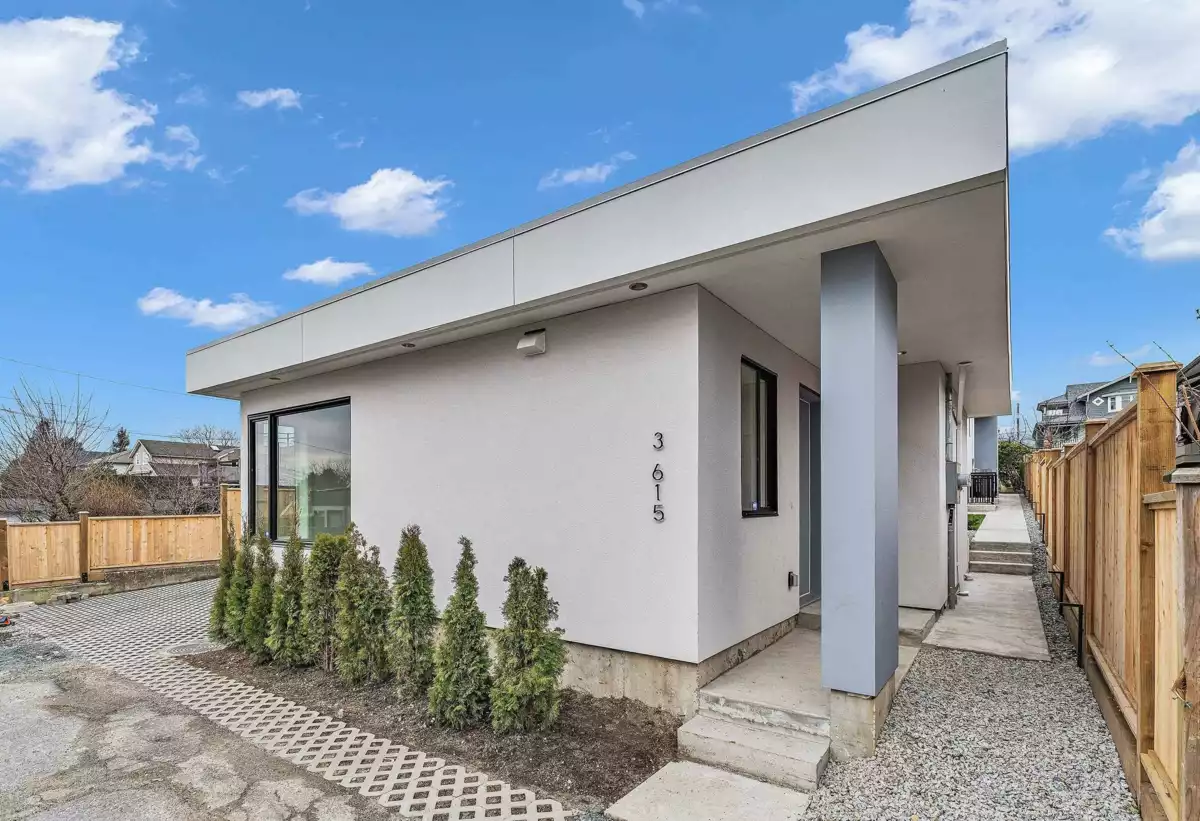 Neighborhood Park Photo Near 615 E 6th Street, North Vancouver, BC