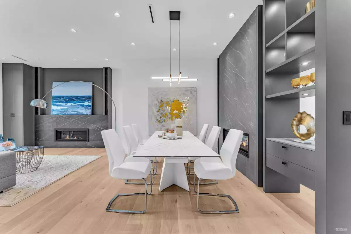 Pantry Photo of 615 E 6th Street, North Vancouver, BC