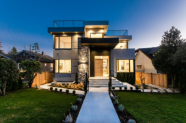 615 E 6th Street, North Vancouver, BC