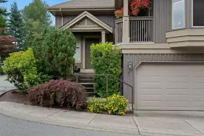 61 8868 16th Avenue, Burnaby, BC, Burnaby — Townhouse for sale